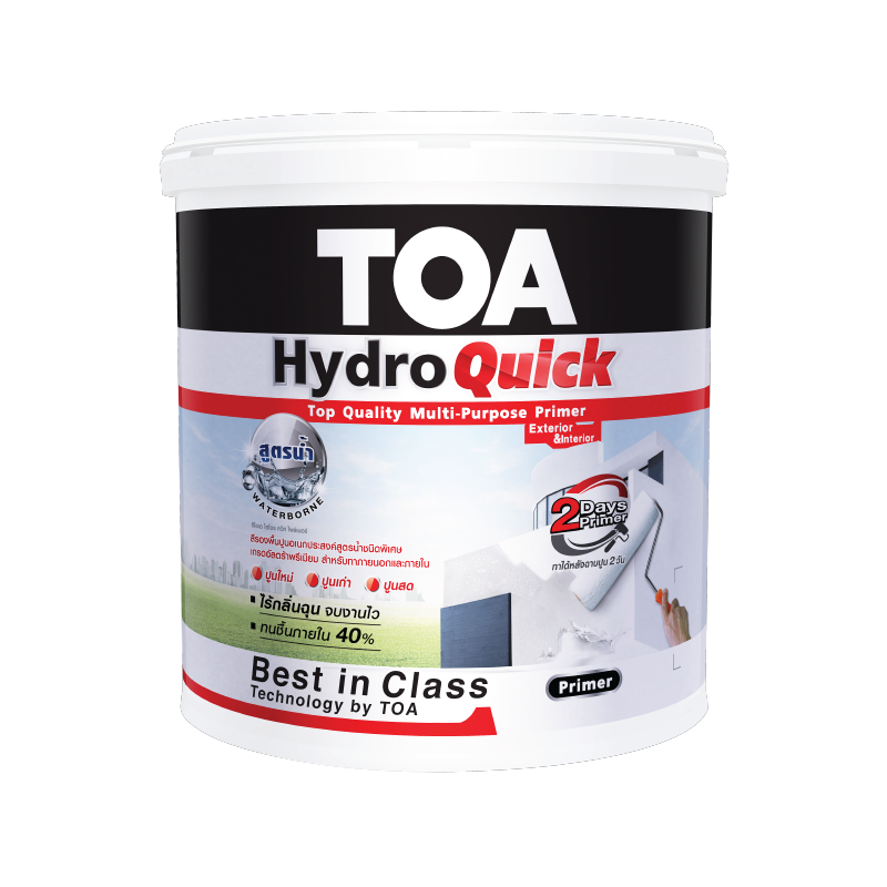 TOA-Hydroquick-Primer