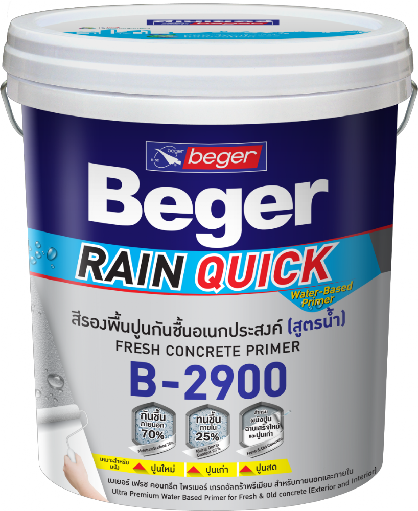 Beger-B2900