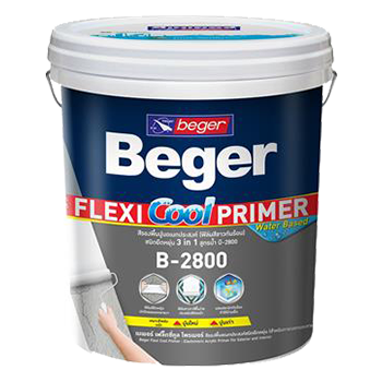 Beger Primer B-2800