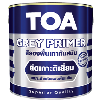 TOA Grey Primer