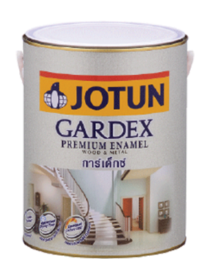 Gardex Premium Enamel