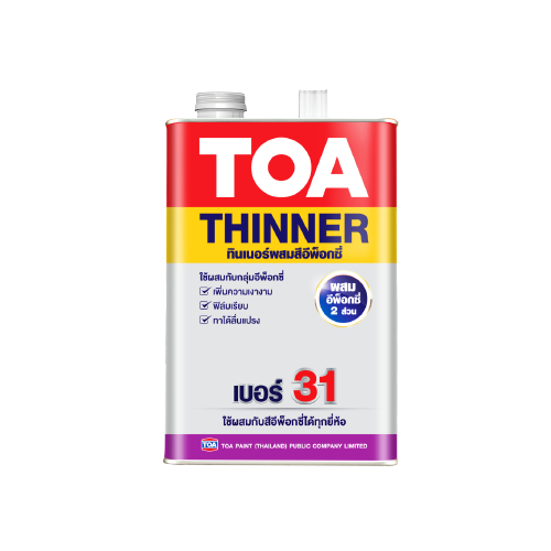 TOA Thinner 31