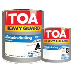 TOA Epoguard W