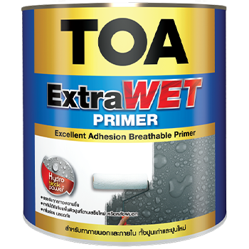 TOA ExtraWet