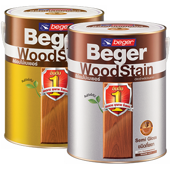 Beger WoodStain