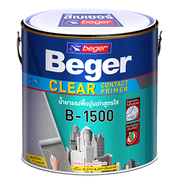 Beger B-1500